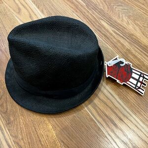 Brooklyn Industries Fedora Hat